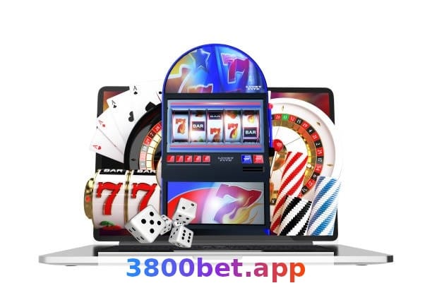 3800bet - Licenciamento: Transparência e Conformidade 3 Imagem ilustrativa